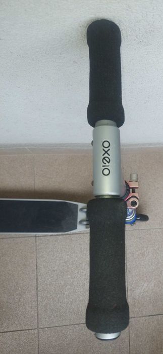 Hulajnoga Oxelo Decathlon