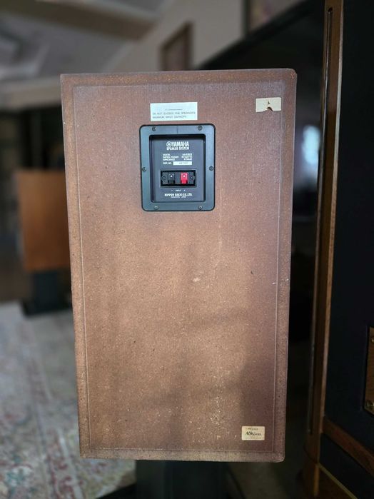 Продається акустика Yamaha NS 690 II