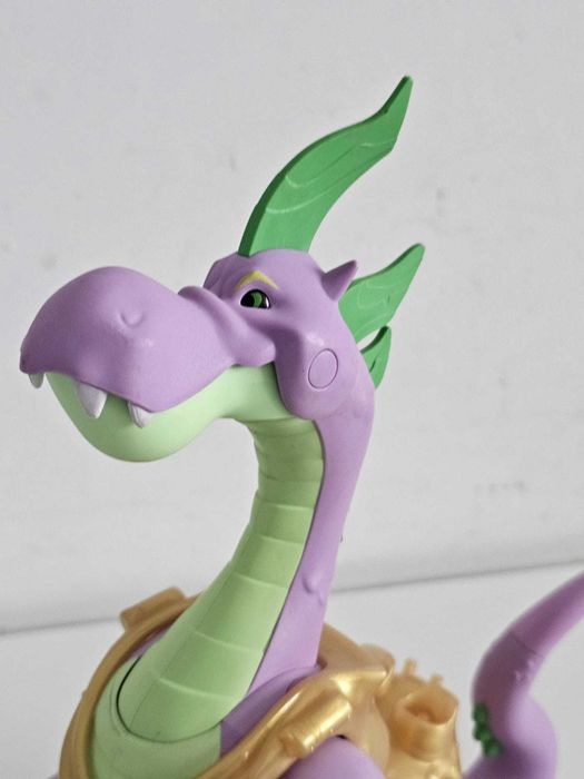 My Little Pony figurka Spike the Dragon
