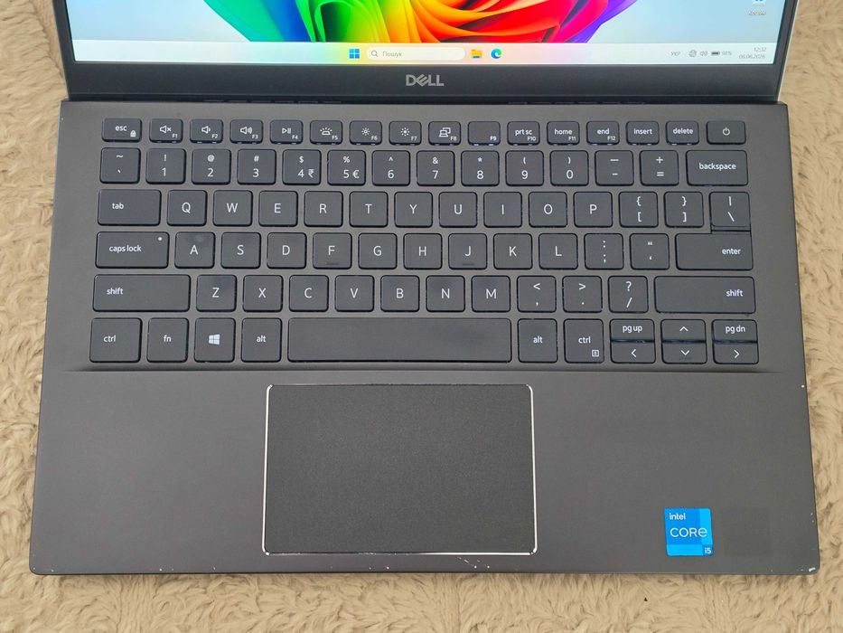 Dell Vostro 5301 [Intel Core i5-1135G7 / 8GB RAM / SSD 512GB NVMe / 13.3" Full HD IPS]