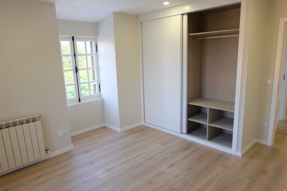 Arrenda-se vivenda T5 em Amares - Braga