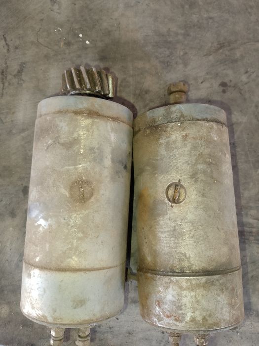 Продам двигун з КПП  мотоцикла К750