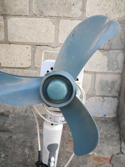 Продам вентилятор