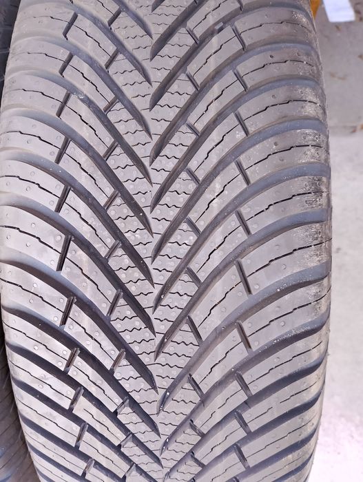 4szt opony 225/70R16, VREDESTEIN