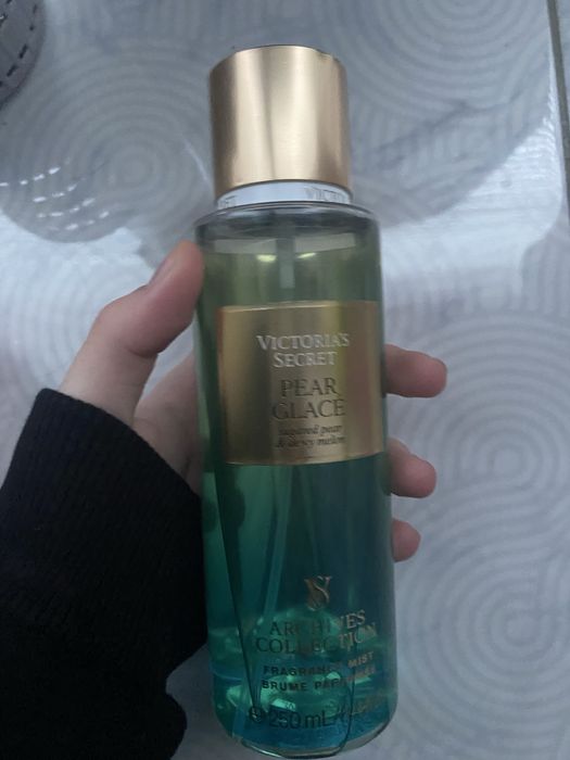 Міст вікторія сікрет