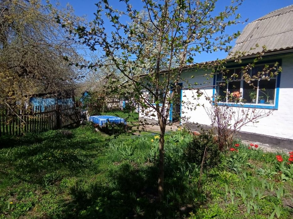 Продається будинок