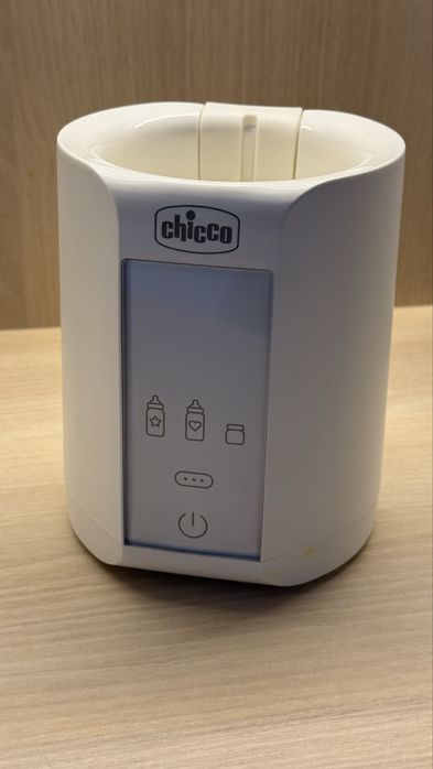 Chicco Aquecedor biberão leite