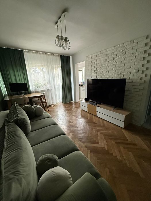 Mieszkanie na Teofilowie