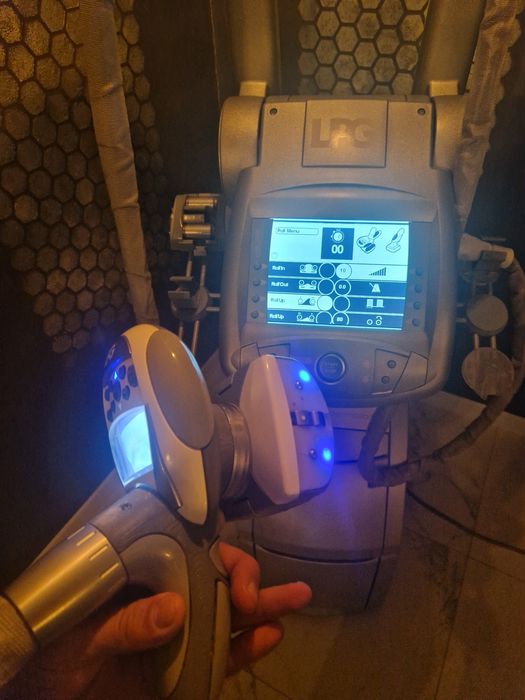 Lpg Cellu Keymodule M6 , Кеймодуль 2
