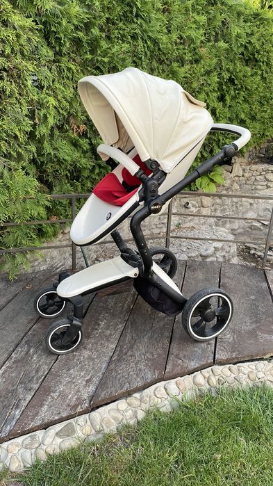 Коляска Ninos A88 б/у