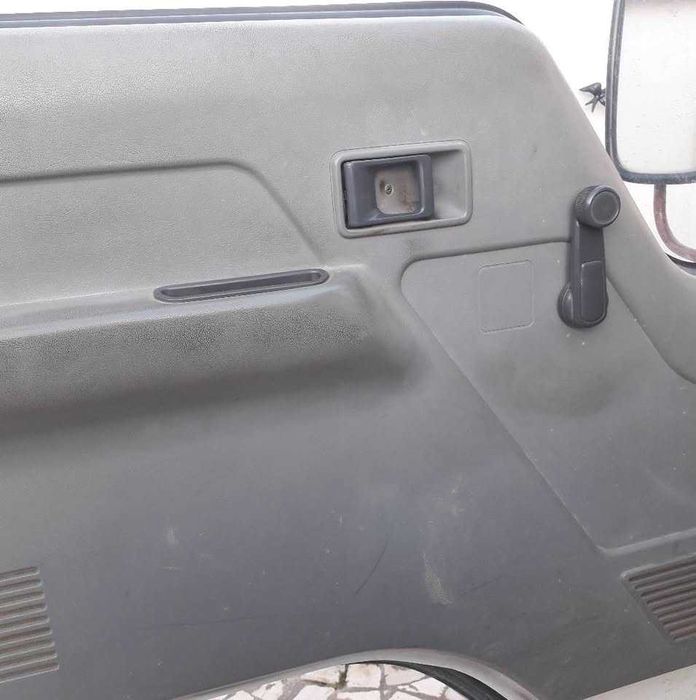 Mitsubishi Canter Fe 444 Direcção assistida