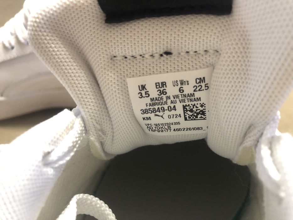 Жіночі кросівки Puma