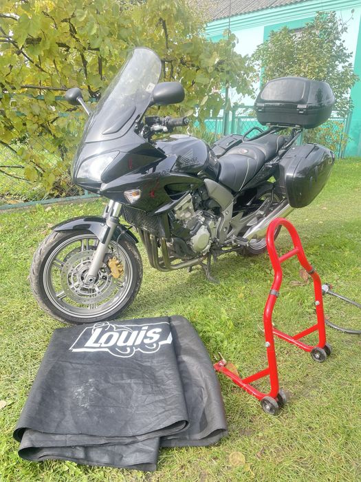 Honda CBF1000SA 2010 рік 41к пробігу