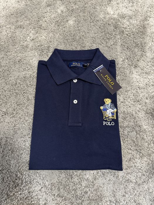 Polos Ralph Lauren novos
