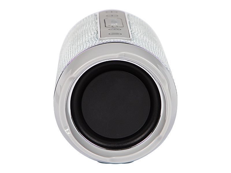 Głośnik bluetooth BT460 tuba bezprzewodowy 20W radio USB SD AUX mocny