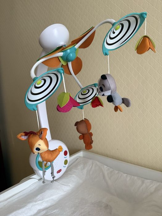 Мобіль Tiny Love Казковий Ліс