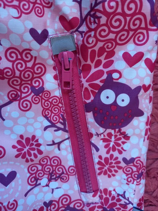 Комбінезон демі.. 98/104р.