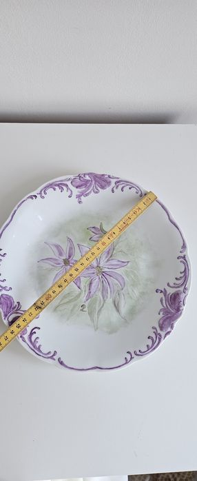 Блюда та тарілки Германія