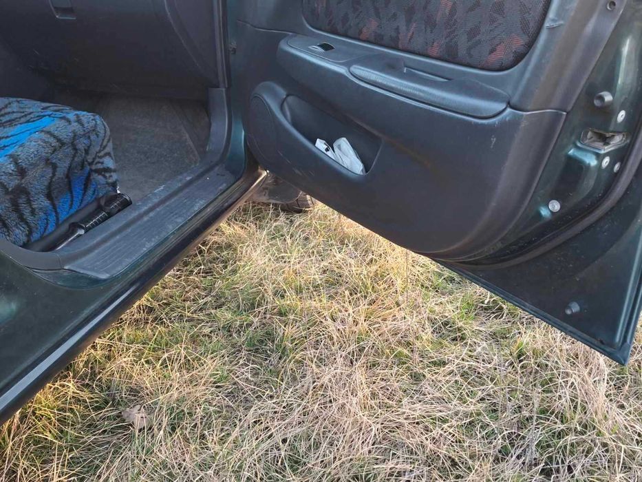 тойота корола 1998