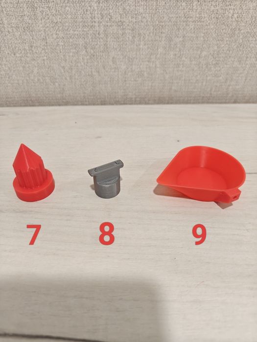 Спорядження патронів / релоадинг / тример для обрізки / 12, 16 калібр