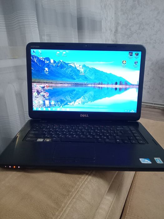 Продам ноутбук Dell