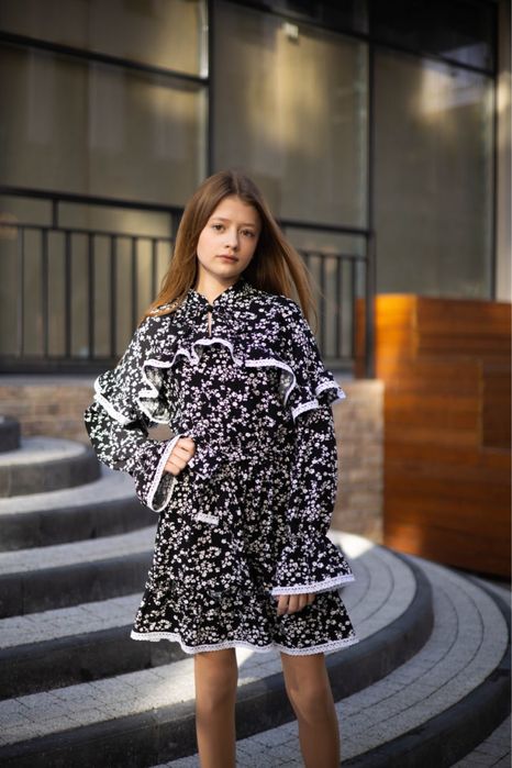 Сукня для дівчинки/140,146,152,158,164