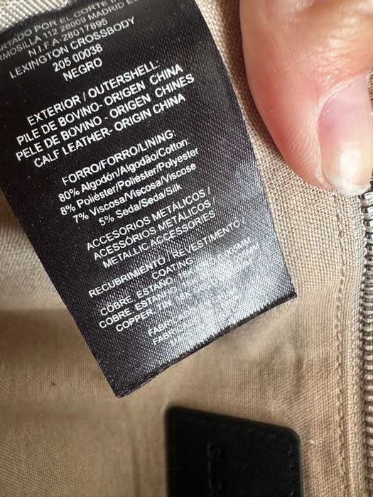 Mala pele preta - Glória Ortiz