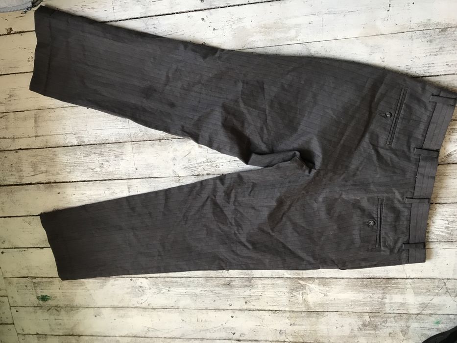 Spodnie Dockers 34x34 D2