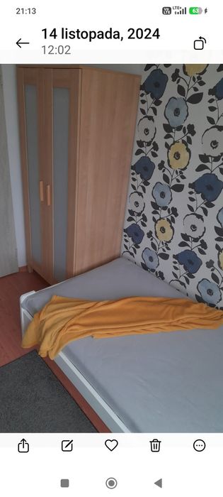 Pokój dla pracujących  Wzgórze Wolności