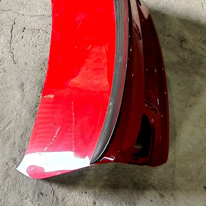 Porta / Tampa Mala BMW Serie 3 F30/F80