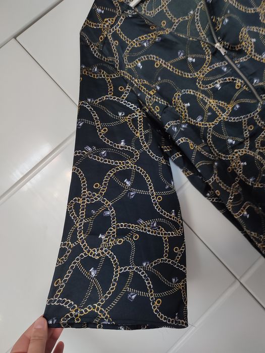 Elegancka bluzka rozmiar L
