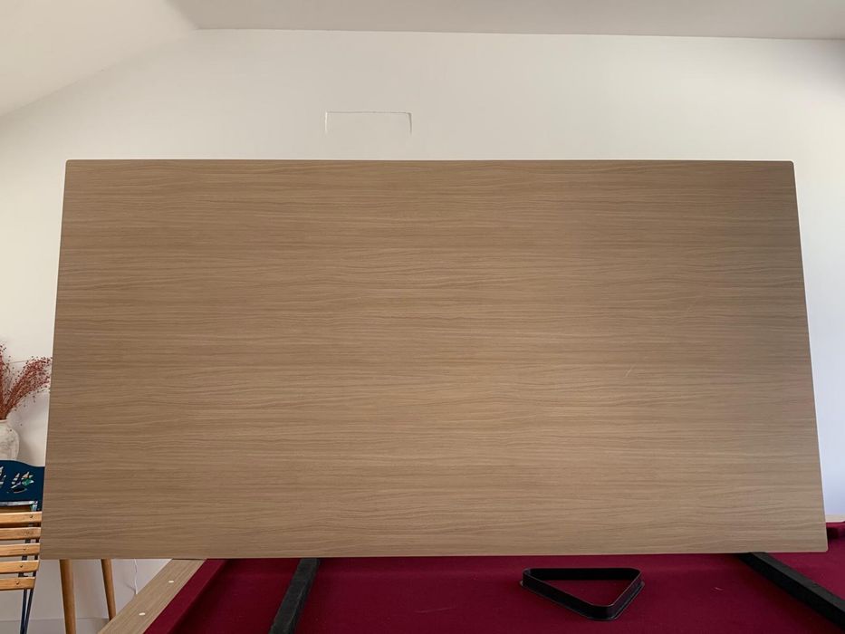 Tampo de mesa de ping-pong