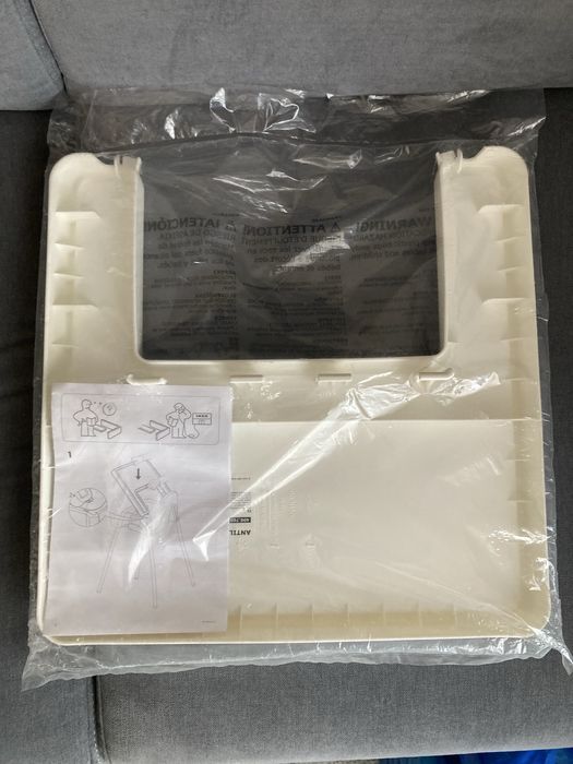Tacka Ikea Antilop