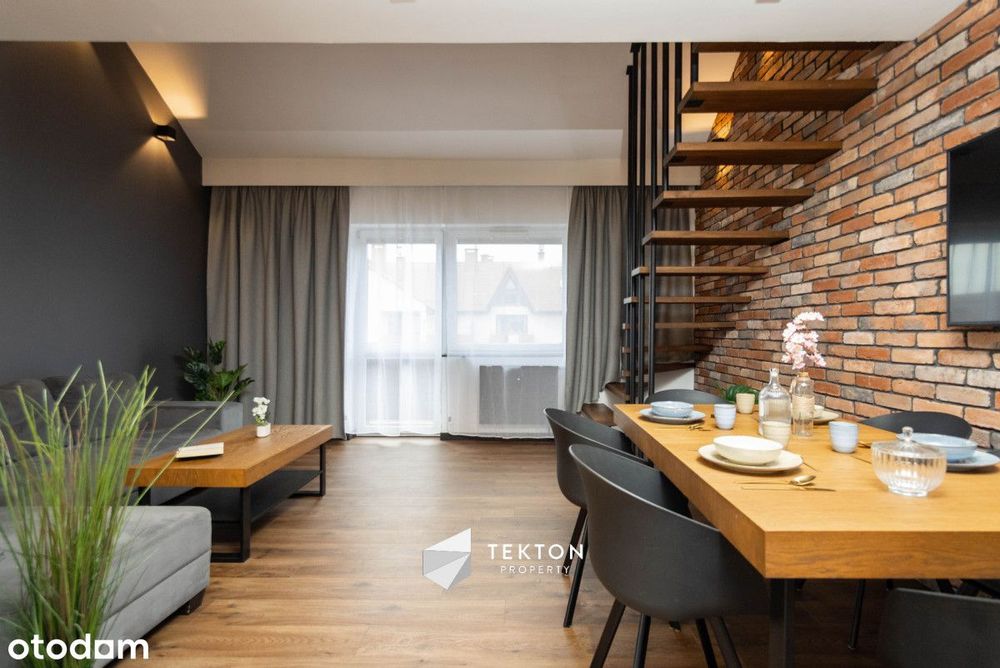 4 pokoje | ponad 110m2 | 2 poziomy| Partynice