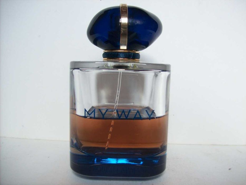 Giorgio Armani My Way Intense - 90ml (2021)