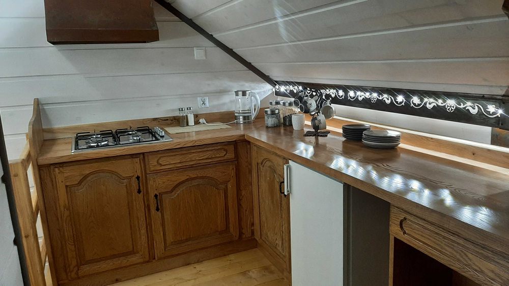 Apartament Huba 4os. gm.Czorsztyn, nocleg w górach ferie Tatry