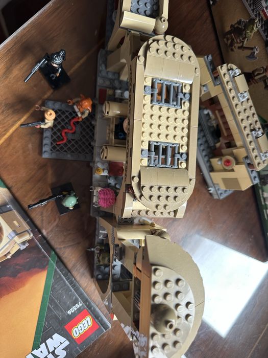 75326 Lego Star Wars