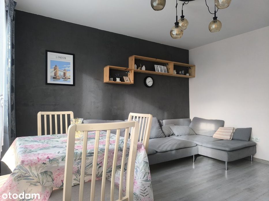 Mieszkanie na sprzedaż, 3 pokoje, 48 m², Legionowo