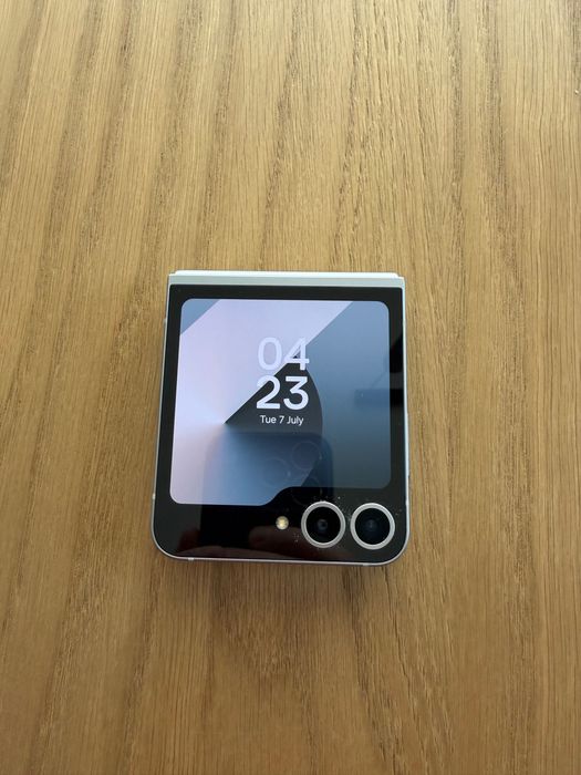 Samsung Z Flip6 używany