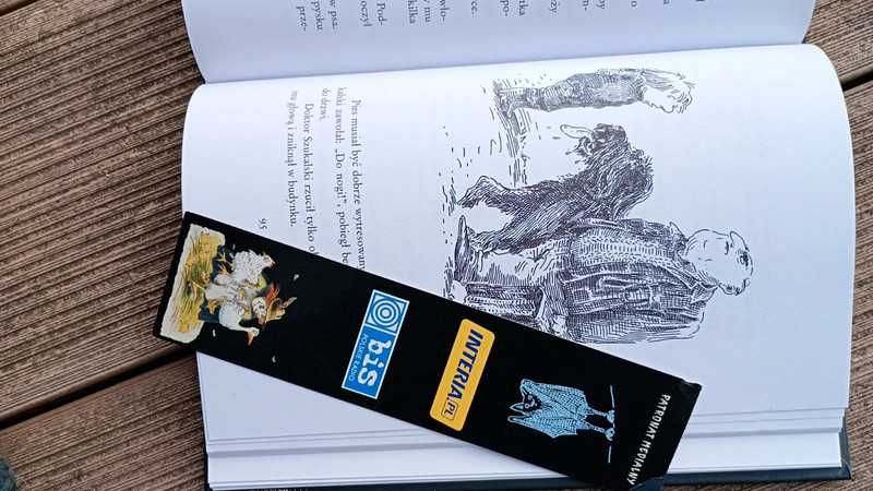 Wampirek Angela Sommer Bodenburg 1- 10