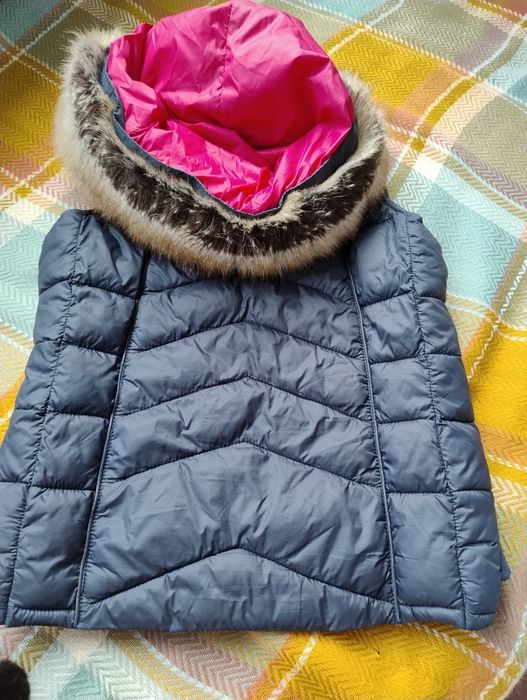 Стьобана жилетка Barbour