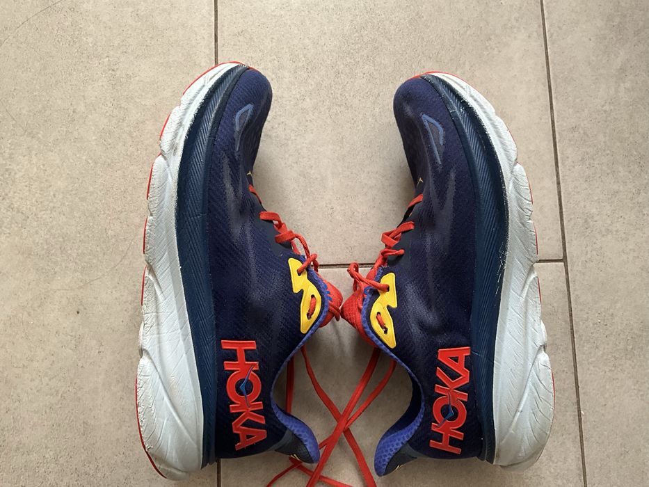 Hoka clifton 9 44