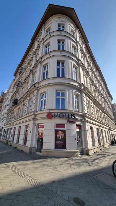 Studenci, Erasmus, tuż przy Uniwersytecie Ekonomicznym, centrum!