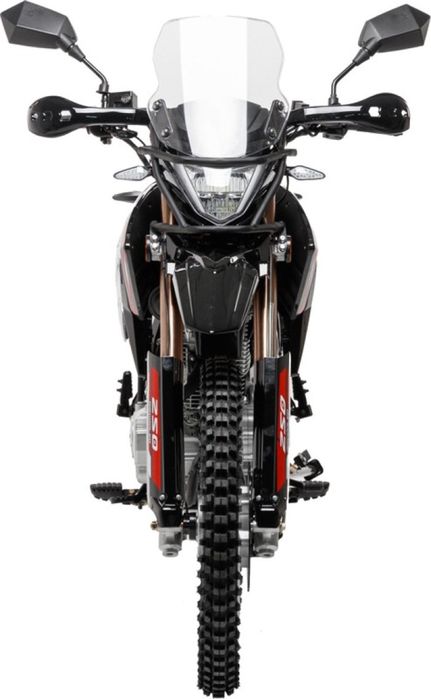 VIPER V250L NEW Plus Новий Ендуро 250 кубів Розпродаж Гарантія Доставка по Україні В Наявності