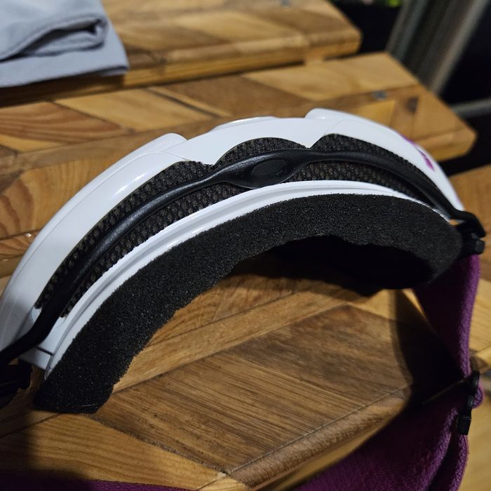 Лижна маска очки Alpina