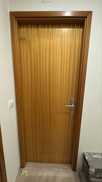 7 Blocos de Porta