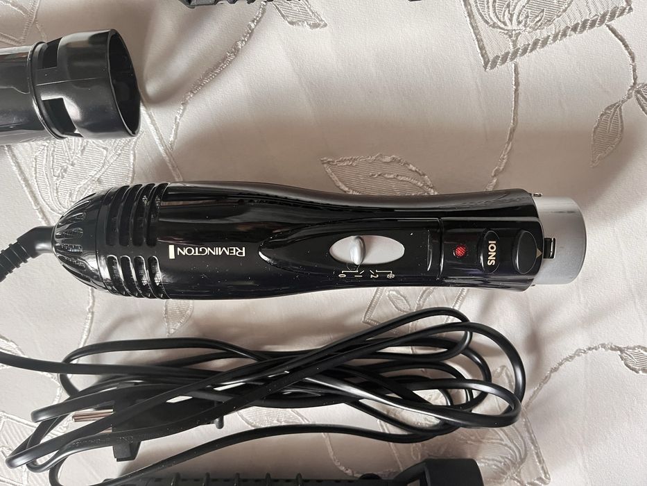 Suszarko- lokówka Remington Amaze AS1201