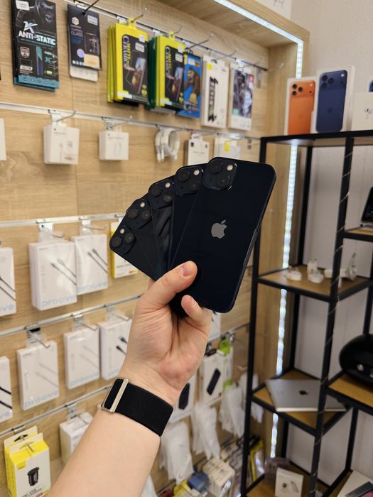 iPhone 13 128gb • Магазин • Гарантія • Айфон 13 128гб