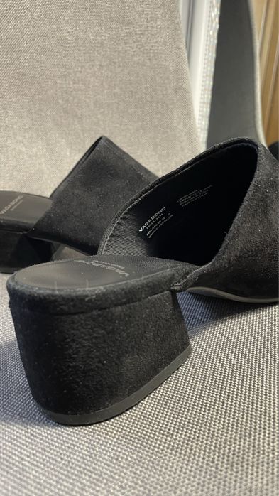 Мюлі жіночі