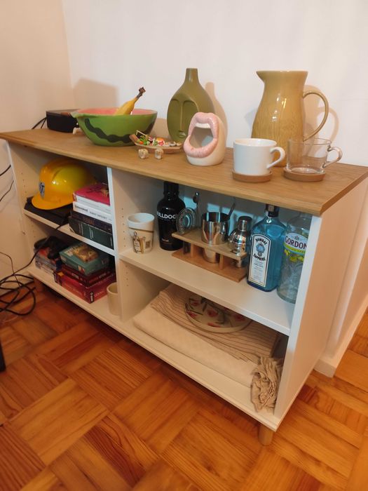 Movel sala ou TV IKEA